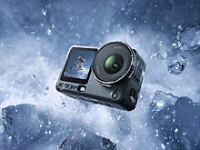 GoPro все сложнее догнать китайскую DJI в сегменте экшн-камер