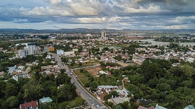 Добывая, развивай: Россия открывает недра Мадагаскара