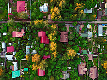 Названа средняя стоимость загородного дома в Новой Москве