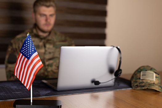 США заявили о применении в Иране секретного оружия