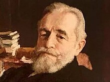 Аукционный дом "Литфонд" выставляет на торги Шагала и Серова