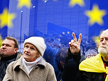 Во Франции назвали виновных в антироссийской политике ЕС