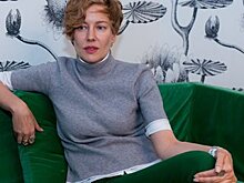 Анастасия Нефедова – о работе художника по костюмам, стереотипах и революции