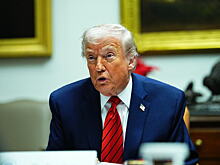 Трамп назвал президента Колумбии «следующей целью» после Мадуро