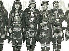 У каких народов измена — знак гостеприимства