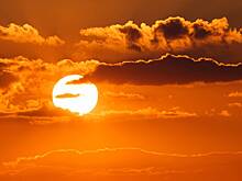 Россиянам предсказали магнитные бури на Новый год