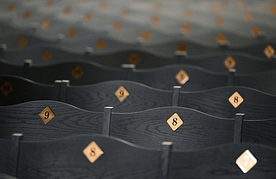 Достоевский в ритме: Как «Рэп-театр» соединяет классику и флоу