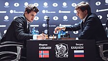 Сергей Карякин: «Отказ Карлсена от турнира претендентов стал грустной формальностью, потому что он ожидался»