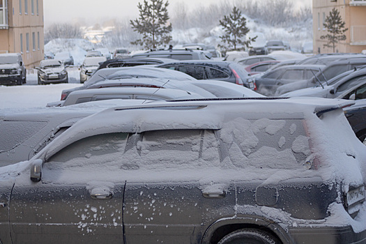 Аналитики рассказали, какие автомобили подешевели в Новосибирске в конце года
