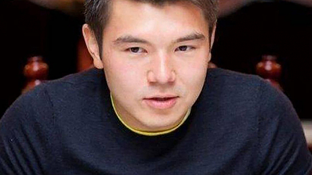 Внуку Назарбаева предъявили обвинение