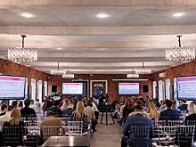 Росмолодежь определила восемь победителей всероссийского конкурса для наставников