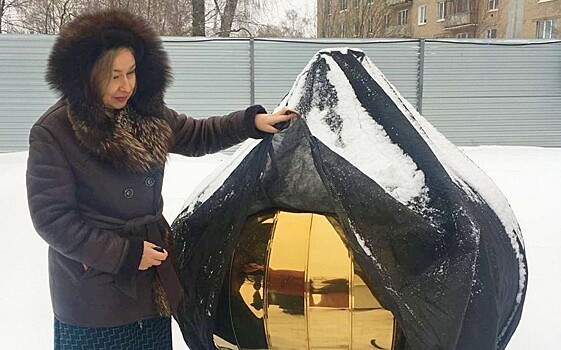 Рязанцев попросили помочь в строительстве храма Матроны Московской