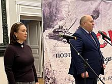 На поэтическом вечере ZOV обсудили борьбу с фашизмом