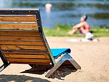 Москвичи через сервис "Активный гражданин" выберут лучший пляж в городских парках