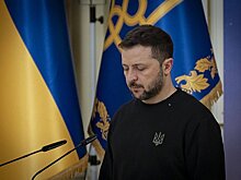 Офис Зеленского: Украина хочет вступить в НАТО по принципу Западной Германии