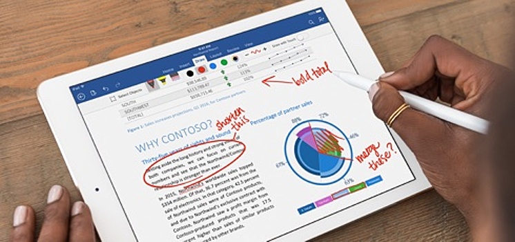 Открылся предзаказ на iPhone SE и iPad Pro