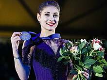 Косторная, Медведева, Трусова и Щербакова выступят на Гран-при России. Распределение фигуристок по этапам