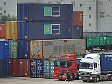 Эмбарго из пятого пакета санкций: ЕС с 10 августа прекращает закупать уголь из России