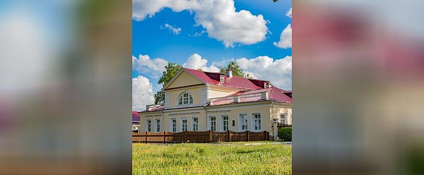 12 июля в музее-усадьбе Чайковского в Воткинске «оживет» фотография семьи композитора