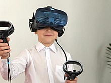 В «Точках роста» волгоградских детей научат стратегическому мышлению