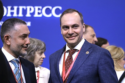 Артем Здунов: Мордовия впервые вошла в топ-10 Нацрейтинга по инвестклимату