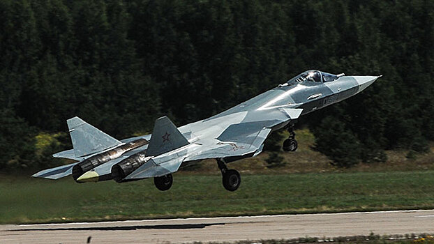 Такого еще не делал никто: «Военная приемка» проверит на прочность Су-57