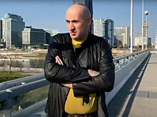 Вынесен приговор убийце сбежавшего из Чечни «Анзора из Вены»