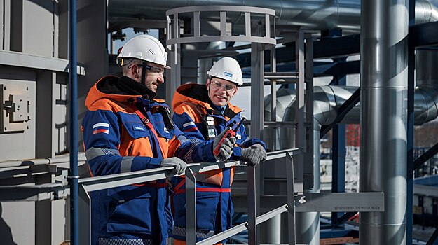 «Газпром нефть» и Якутия договорились о совместной работе в ключевых отраслях