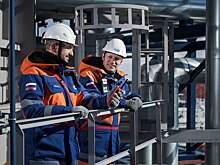 «Газпром нефть» и Якутия договорились о совместной работе в ключевых отраслях