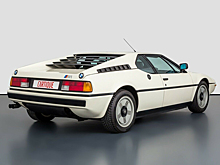 Колесные диски от культового BMW продают по цене Lada Vesta