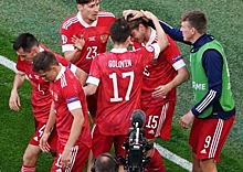 Справедливо ли футболистам напоминают о зарплатах после неудач сборной России