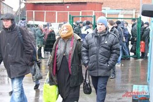 Сократили 800 человек. Почему в Татарстане растет число безработных