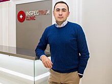 Первый в России автоматизированный онлайн-сервис для организации медосмотров