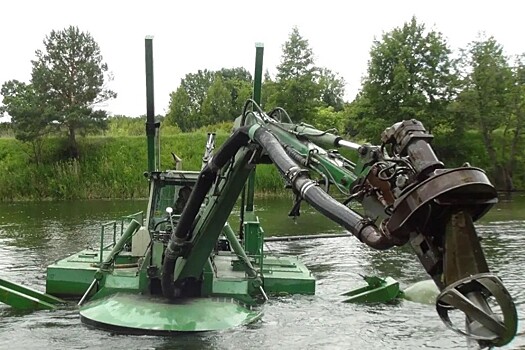 Более 160 млн рублей направят на водохозяйственные мероприятия в Тамбовской области в 2026 году