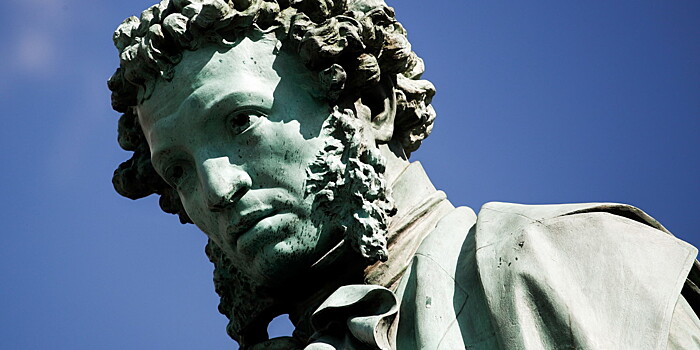 Пушкин во время эпидемии холеры создал лучшие произведения