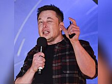 Российские губернаторы открыли рты, пытаясь угодить американскому предпринимателю