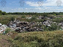 Бывшего начальника УЖКХ Батайска задержали за незаконное размещение свалки