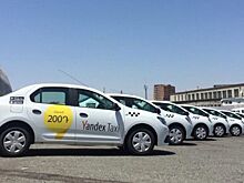 Renault Logan доступен в лизинг без первоначального взноса для партнеров Яндекс.Такси