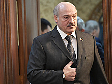 Лукашенко раскритиковал сборную Белоруссии по хоккею