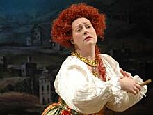 «На том свете его жена Аня меня повидает»