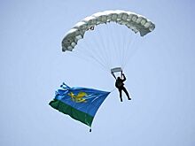 Молодые россияне хотят служить летчиками, десантниками и разведчиками