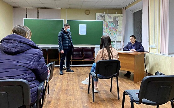 Рязанец решил организовать на своём участке платную парковку