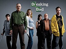 23 интересных факта о сериале «Во все тяжкие»