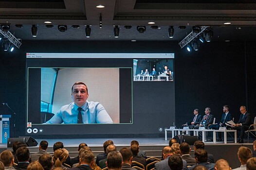 Промышленники Оренбуржья объединяются для достижения технологического суверенитета в нефтегазовой отрасли