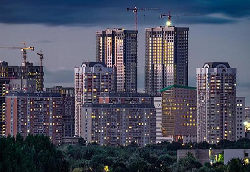 Риелторы отреагировали на информацию о переводе цен на квартиры в доллары