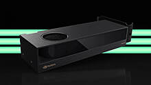 NVIDIA представила компактную и энергоэффективную видеокарту RTX 2000 Ada на базе RTX 4060