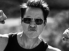 Роберт Дауни-младший скучает по Железному Человеку — он хочет вернуться к роли