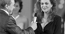 Мимолетная слава, чужбина, одиночество: как сейчас живет победительница конкурса «Мисс СССР-1989»