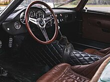 Редкое купе Alfa Romeo 1965 года продадут на аукционе