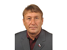 Олег Сорокин сдал мандат